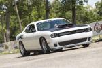 Dodge Challenger Drag Pak by Mopar 2015 года